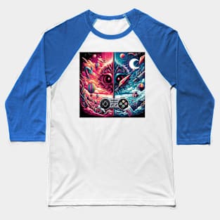 Gaming Design . Baseball T-Shirt